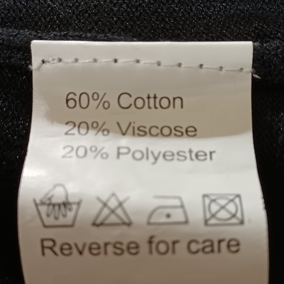 Silver-Studded Cardigan - Picture 8 of 9